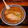 山岸一雄製麺所 池袋店