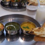 インドカレー カイナット - 