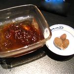 くろぎ - ●乾燥果実の「莫大」