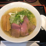 麺匠 乃が実 - 