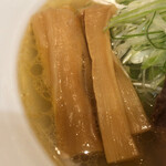 麺匠 乃が実 - 