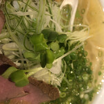 麺匠 乃が実 - 