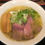 麺匠 乃が実 - 