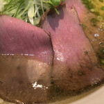 麺匠 乃が実 - 