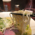 麺匠 乃が実 - 