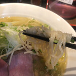 麺匠 乃が実 - 
