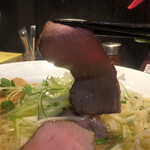 麺匠 乃が実 - 
