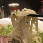 麺匠 乃が実 - 