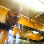 ラーメン二郎 - コロナ対策