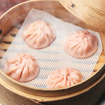 三茶 ジャッキー小籠包 - 