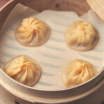 三茶 ジャッキー小籠包 - 