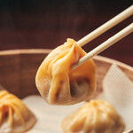 三茶 ジャッキー小籠包 - 