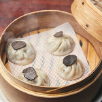 三茶 ジャッキー小籠包 - 