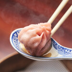 三茶 ジャッキー小籠包 - 