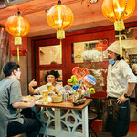 三茶 ジャッキー小籠包 - 