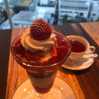 資生堂パーラー ザ・ハラジュク - 
