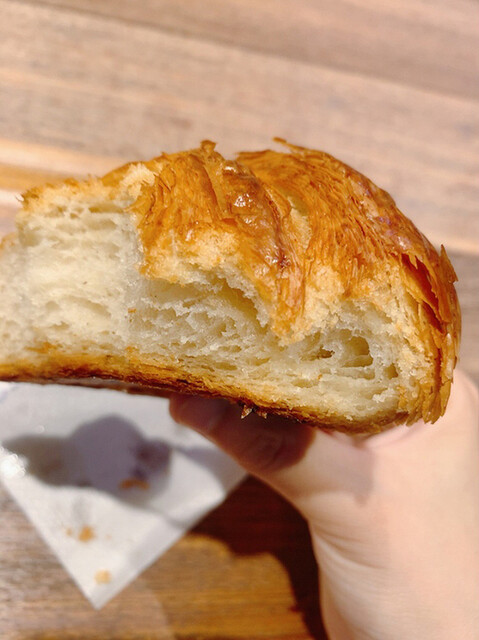 ザ シティベーカリー Tenjin The City Bakery 西鉄福岡 天神 パン 食べログ