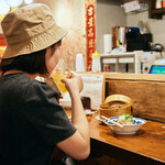 三茶 ジャッキー小籠包 - 