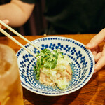 三茶 ジャッキー小籠包 - 