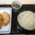 宮武讃岐うどん - 