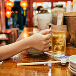 三茶 ジャッキー小籠包 - 