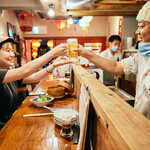 三茶 ジャッキー小籠包 - 