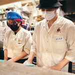 三茶 ジャッキー小籠包 - 