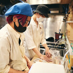 三茶 ジャッキー小籠包 - 