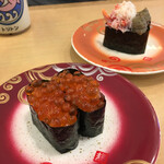 Kaitenzushi Toriton - 