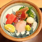 四季魚菜 うらべ - 