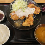 お台所ふらり - 