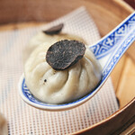 三茶 ジャッキー小籠包 - 