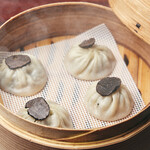三茶 ジャッキー小籠包 - 