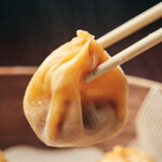 三茶 ジャッキー小籠包 - 