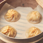 三茶 ジャッキー小籠包 - 