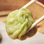 三茶 ジャッキー小籠包 - 