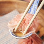 三茶 ジャッキー小籠包 - 