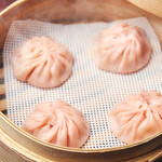 三茶 ジャッキー小籠包 - 