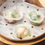 三茶 ジャッキー小籠包 - 