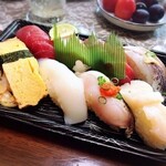 すし処 まる辰 - 