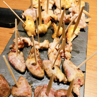 中目黒 いぐち 本店 - 