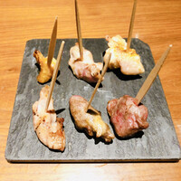 中目黒 いぐち 本店 - 