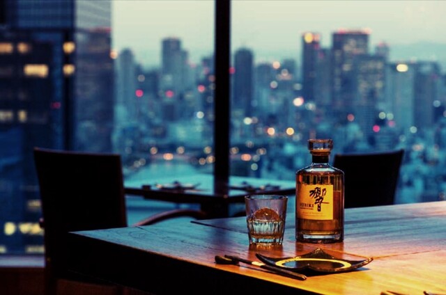 ダイナミックキッチン＆バー 響 横浜スカイビル店のご予約 - 横浜