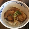 特濃のどぐろつけ麺 Smile