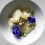 リストランティーノ　ルベロ - 料理写真: