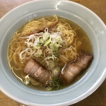 ローダンのラーメン - 