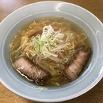 ローダンのラーメン - 
