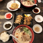 ラーメン まこと屋  - 