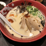 ラーメン まこと屋  - 