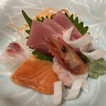 日本料理 鯉之助 - 